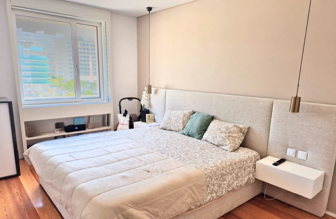 Apartamento T2 para Venda em Matosinhos e Leça da Palmeira Foto 17