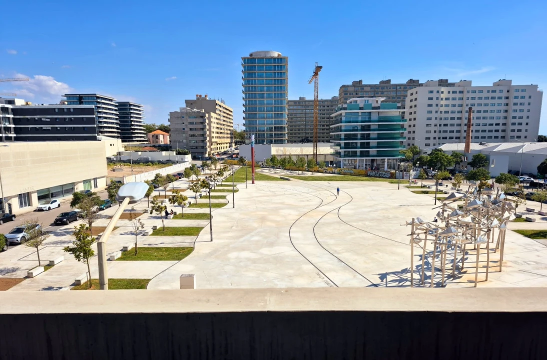 Apartamento T2 para Venda em Matosinhos e Leça da Palmeira Foto 23
