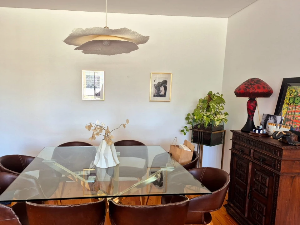 Apartamento T2 para Venda em Matosinhos e Leça da Palmeira Foto 4