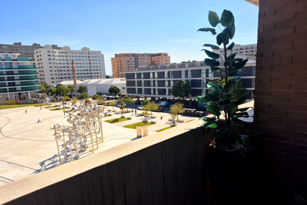 Apartamento T2 para Venda em Matosinhos e Leça da Palmeira Foto 3