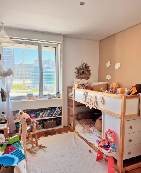 Apartamento T2 para Venda em Matosinhos e Leça da Palmeira
