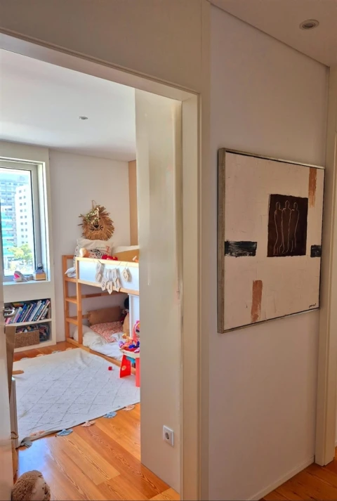 Apartamento T2 para Venda em Matosinhos e Leça da Palmeira