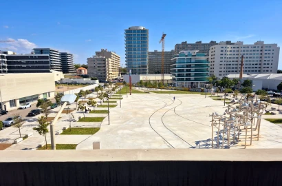 Apartamento T2 para Venda em Matosinhos e Leça da Palmeira