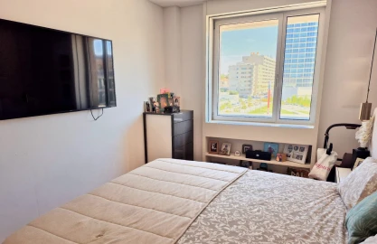 Apartamento T2 para Venda em Matosinhos e Leça da Palmeira