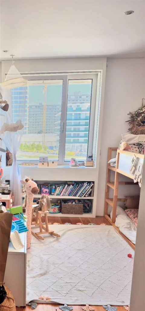 Apartamento T2 para Venda em Matosinhos e Leça da Palmeira