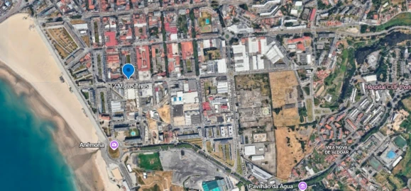 Apartamento T2 para Venda em Matosinhos e Leça da Palmeira