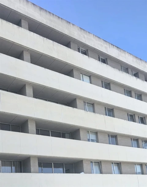 Apartamento T2 para Venda em Matosinhos e Leça da Palmeira