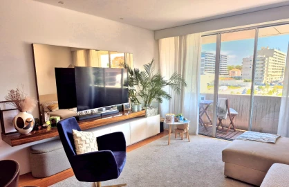 Apartamento T2 para Venda em Matosinhos e Leça da Palmeira