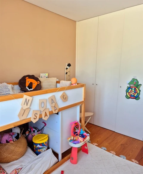 Apartamento T2 para Venda em Matosinhos e Leça da Palmeira