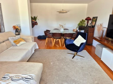 Apartamento T2 para Venda em Matosinhos e Leça da Palmeira