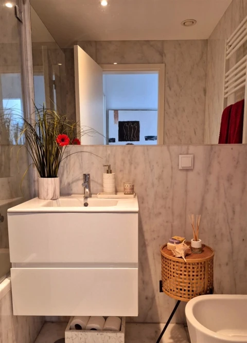 Apartamento T2 para Venda em Matosinhos e Leça da Palmeira