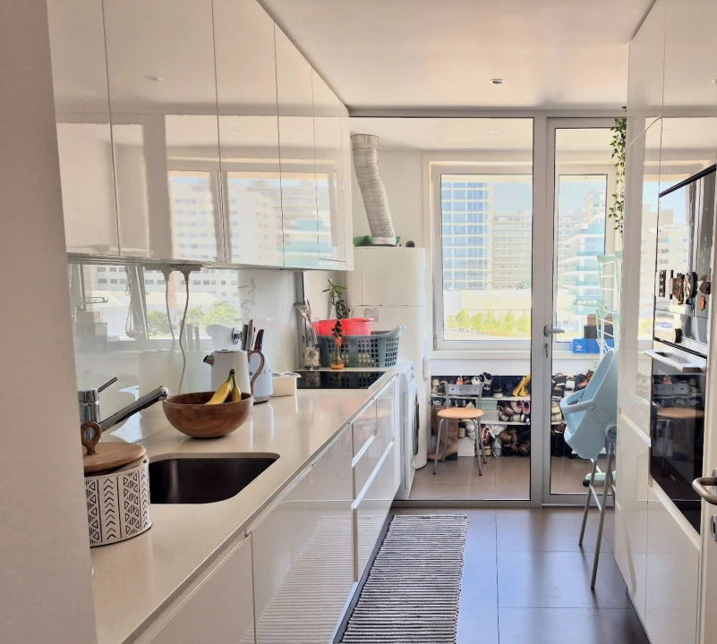 Apartamento T2 para Venda em Matosinhos e Leça da Palmeira Foto 10