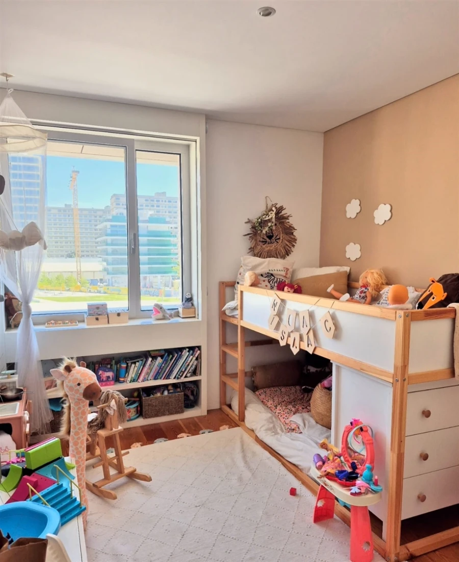 Apartamento T2 para Venda em Matosinhos e Leça da Palmeira Foto 13