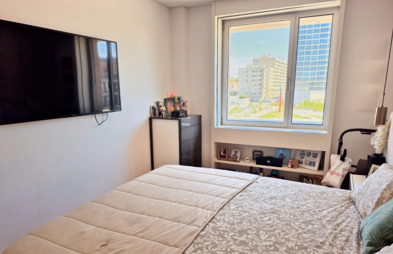 Apartamento T2 para Venda em Matosinhos e Leça da Palmeira Foto 18