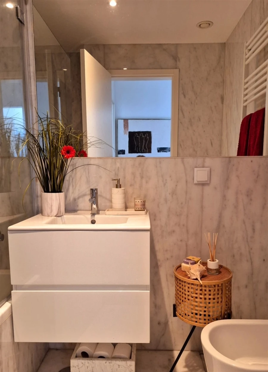 Apartamento T2 para Venda em Matosinhos e Leça da Palmeira Foto 15