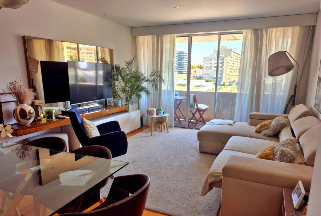 Apartamento T2 para Venda em Matosinhos e Leça da Palmeira Foto 1