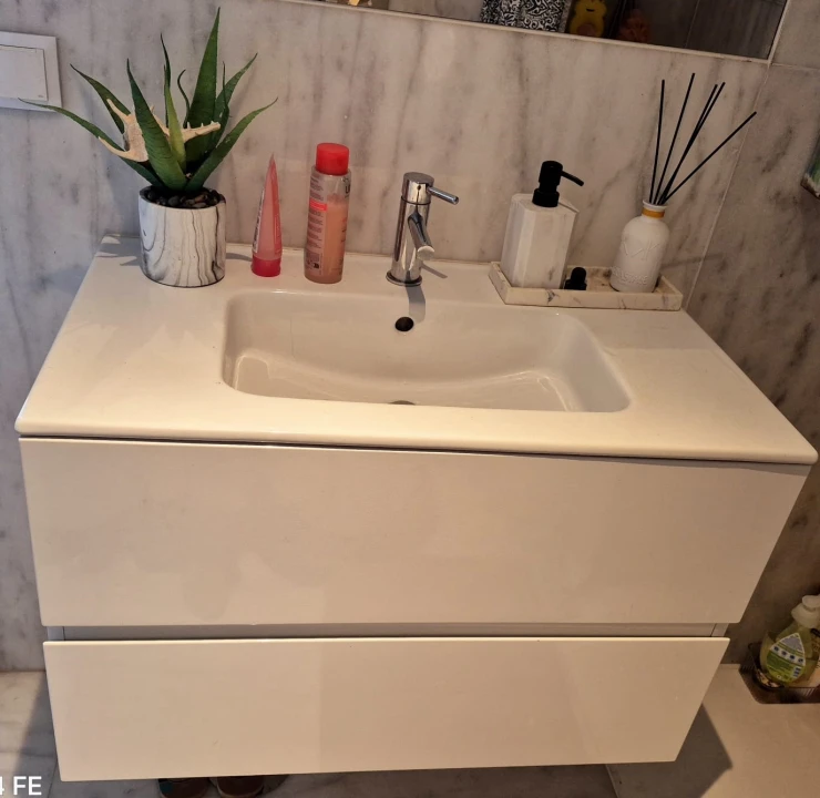 Apartamento T2 para Venda em Matosinhos e Leça da Palmeira Foto 19