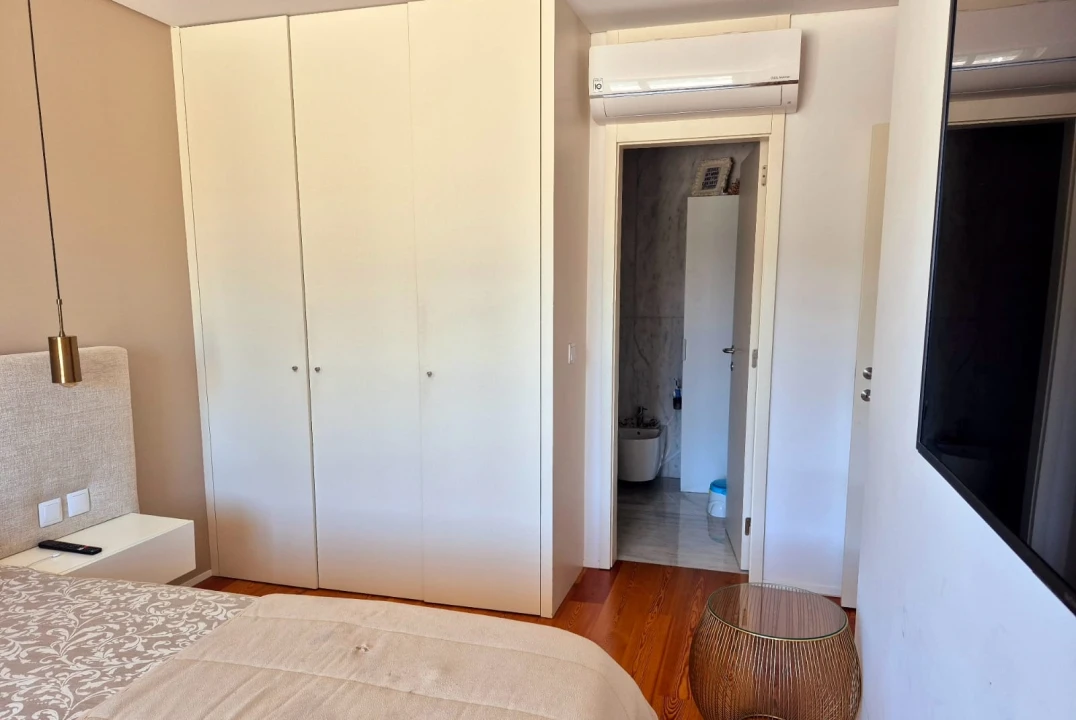Apartamento T2 para Venda em Matosinhos e Leça da Palmeira Foto 16