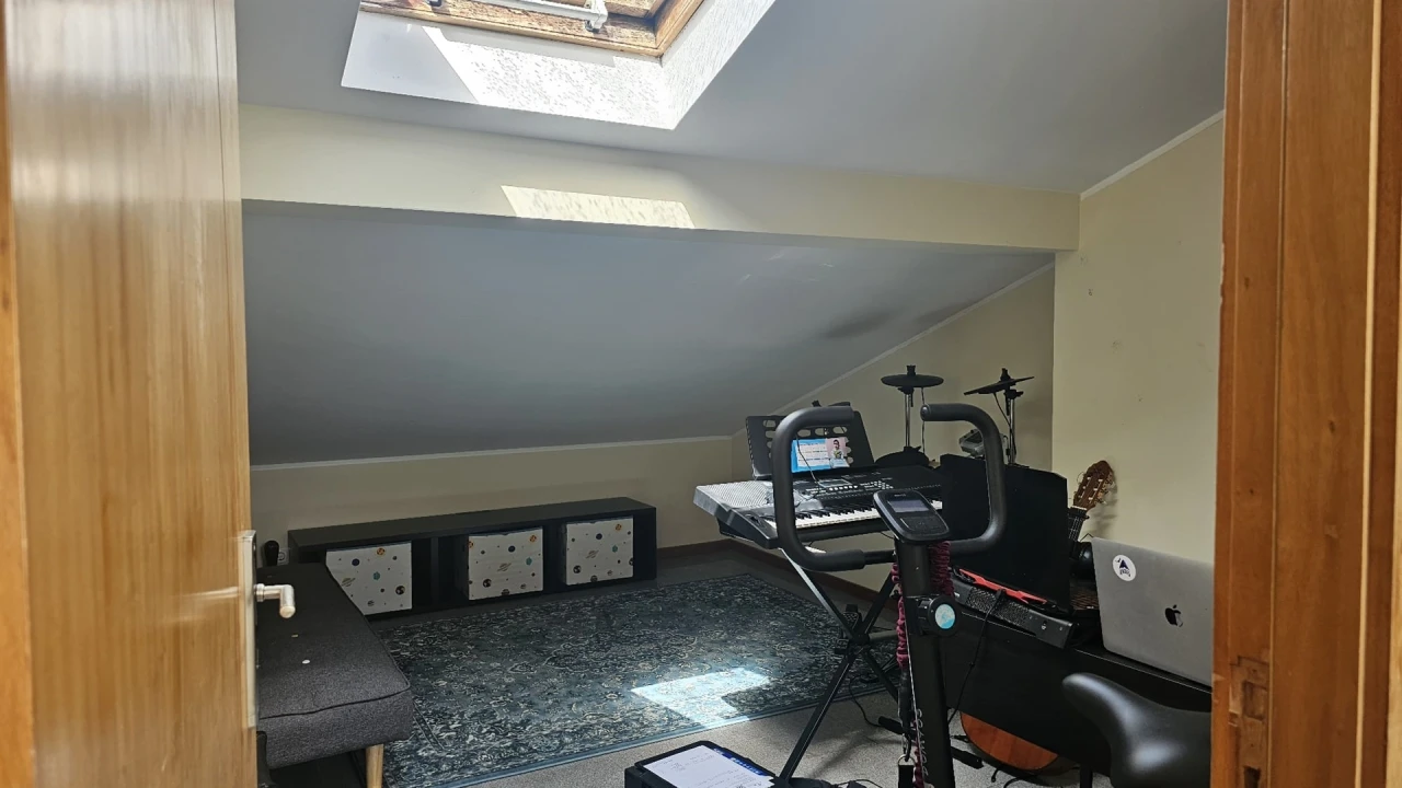 Apartamento T4 para Venda em Custóias, Leça do Balio e Guifões Foto 10