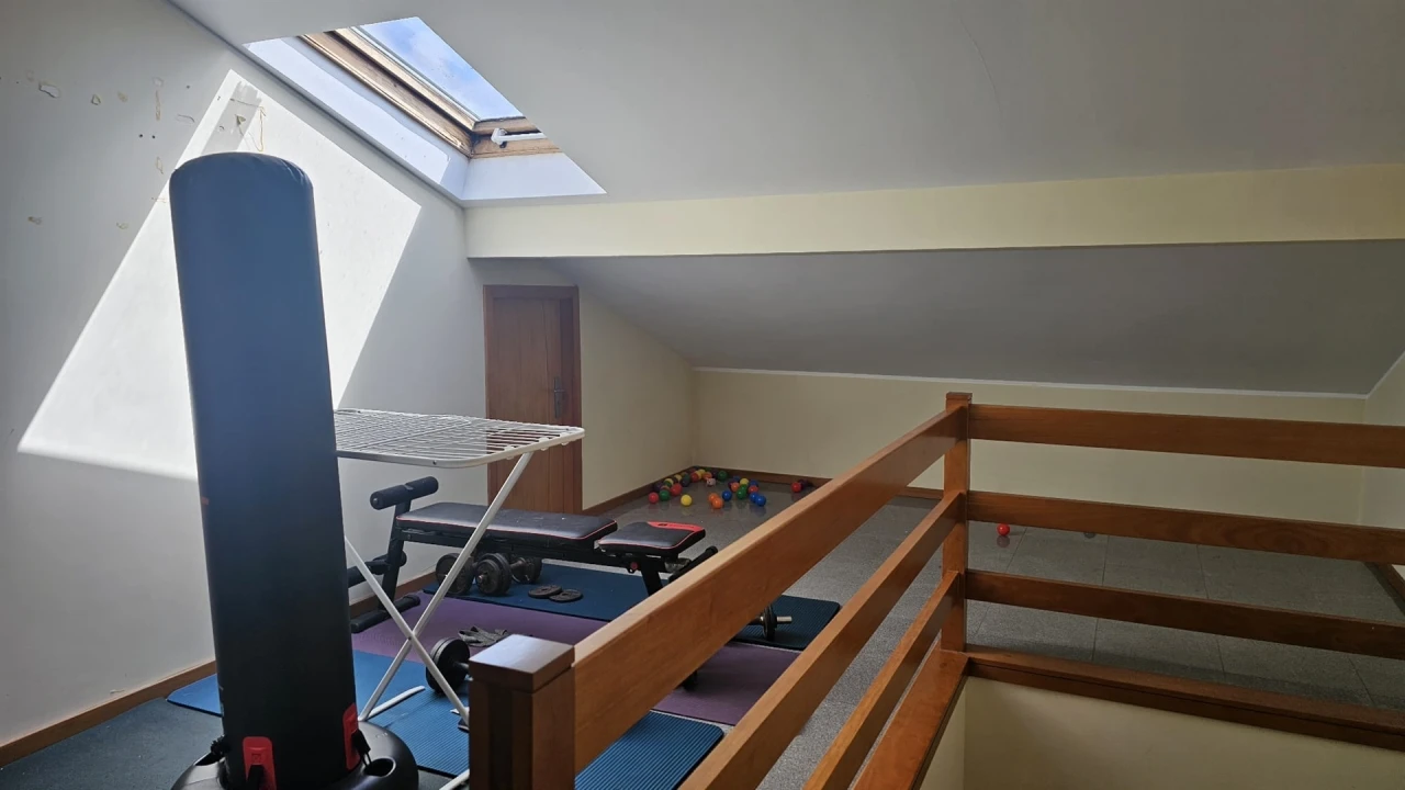 Apartamento T4 para Venda em Custóias, Leça do Balio e Guifões Foto 20