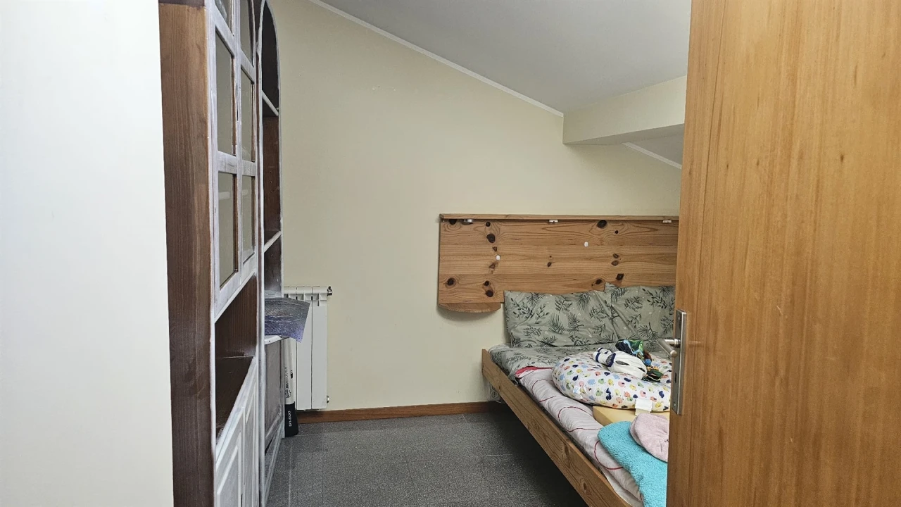 Apartamento T4 para Venda em Custóias, Leça do Balio e Guifões Foto 12