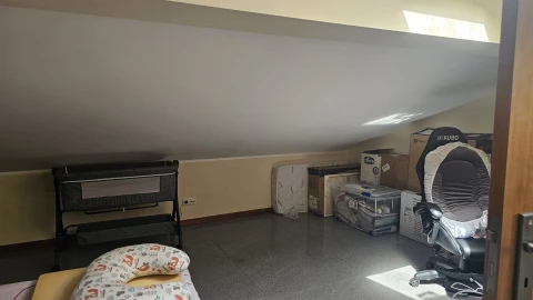 Apartamento T4 para Venda em Custóias, Leça do Balio e Guifões