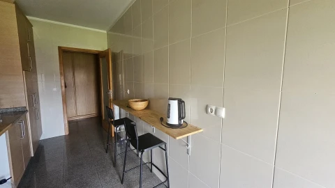 Apartamento T4 para Venda em Custóias, Leça do Balio e Guifões