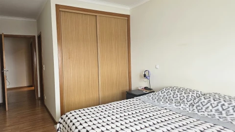 Apartamento T4 para Venda em Custóias, Leça do Balio e Guifões