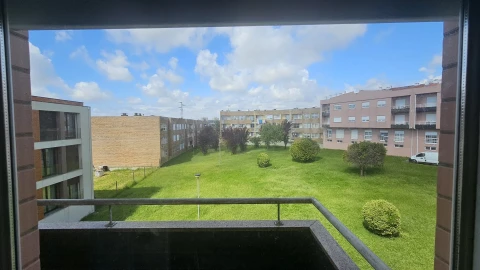 Apartamento T4 para Venda em Custóias, Leça do Balio e Guifões