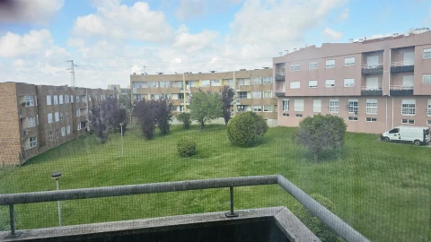 Apartamento T4 para Venda em Custóias, Leça do Balio e Guifões
