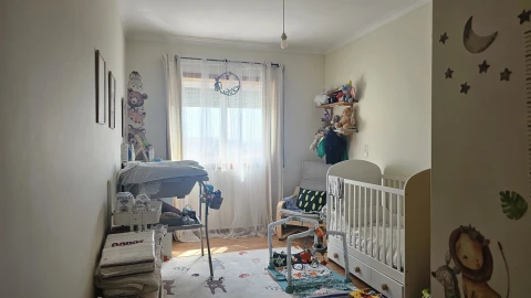 Apartamento T4 para Venda em Custóias, Leça do Balio e Guifões