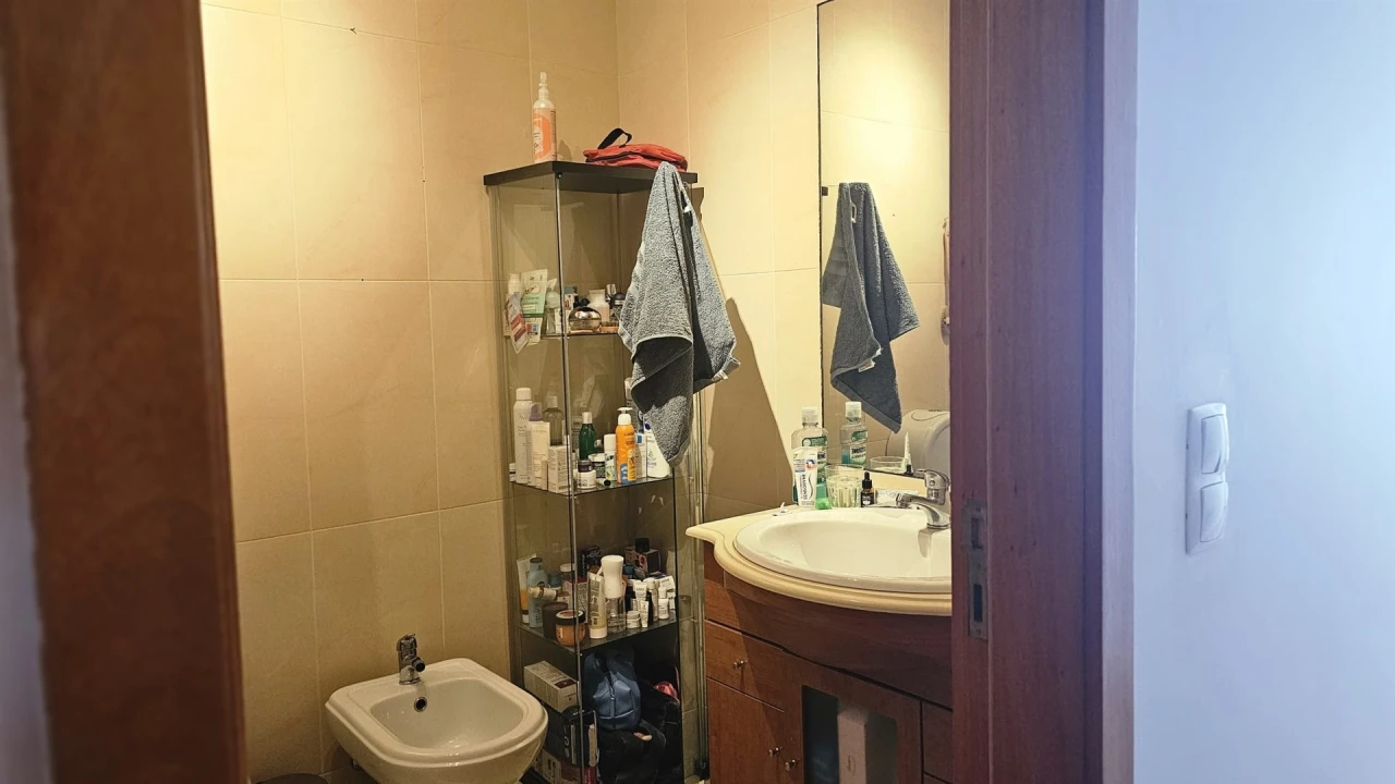 Apartamento T4 para Venda em Custóias, Leça do Balio e Guifões Foto 15