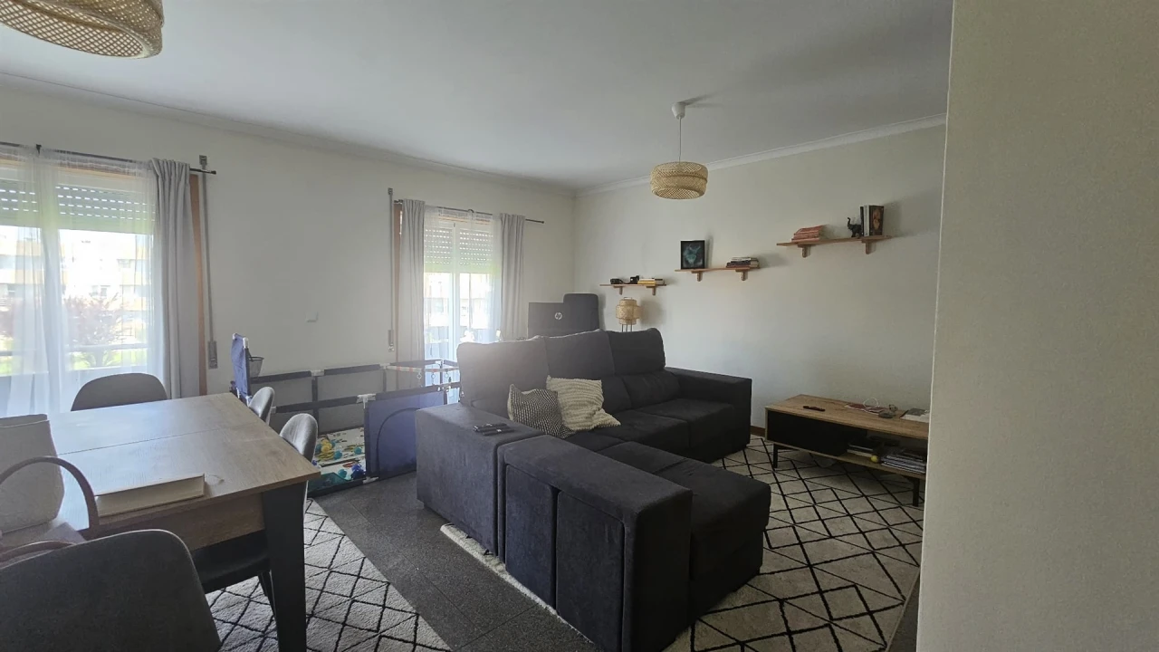 Apartamento T4 para Venda em Custóias, Leça do Balio e Guifões Foto 1