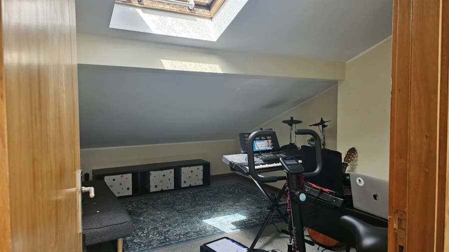 Apartamento T4 para Venda em Custóias, Leça do Balio e Guifões Foto 10