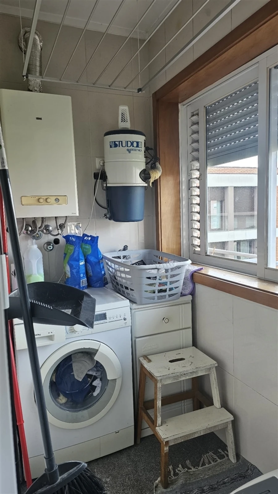 Apartamento T4 para Venda em Custóias, Leça do Balio e Guifões Foto 8