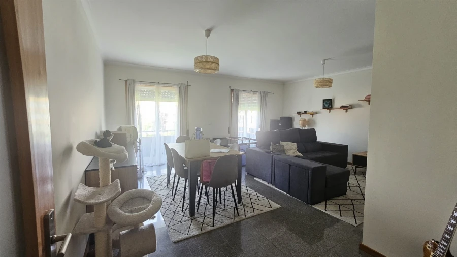 Apartamento T4 para Venda em Custóias, Leça do Balio e Guifões Foto 5