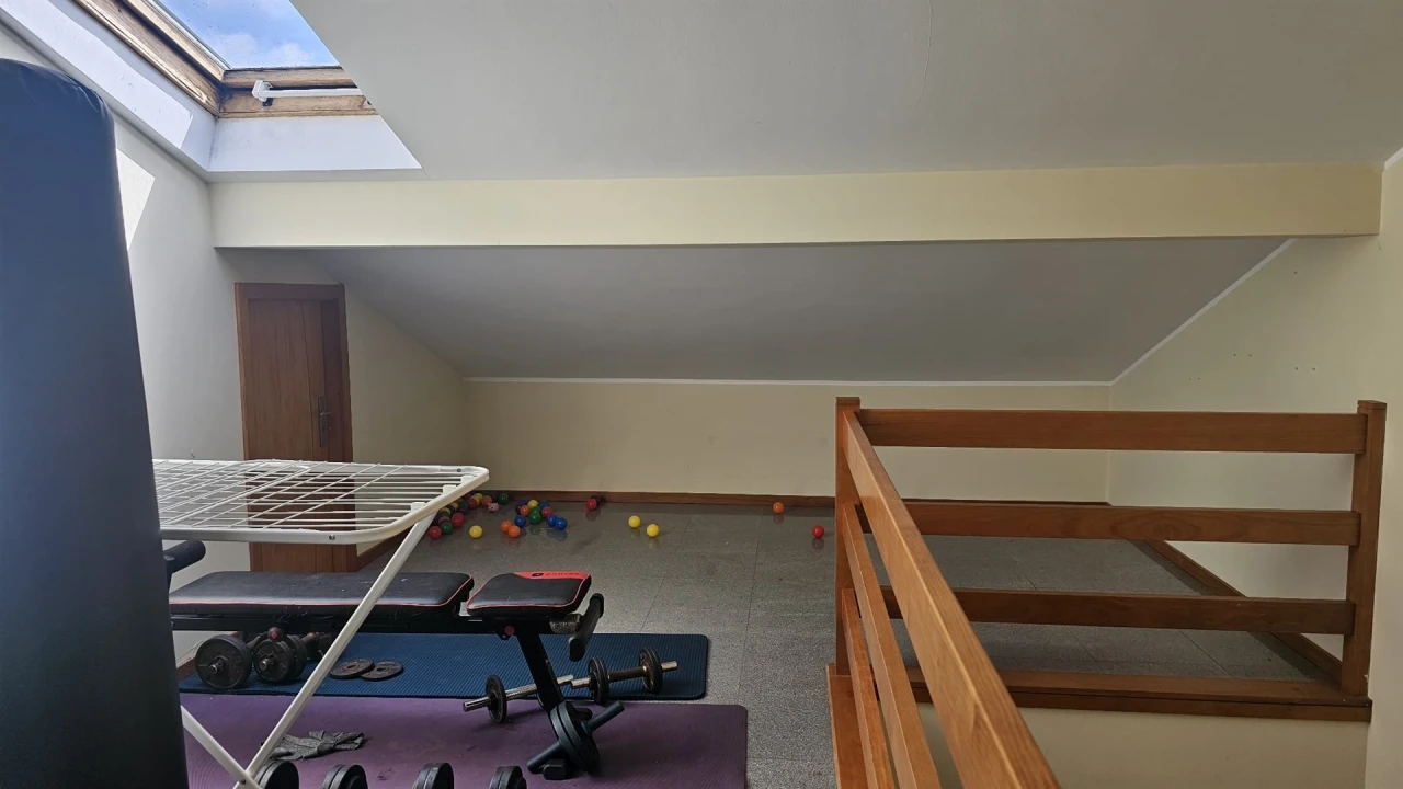 Apartamento T4 para Venda em Custóias, Leça do Balio e Guifões Foto 21