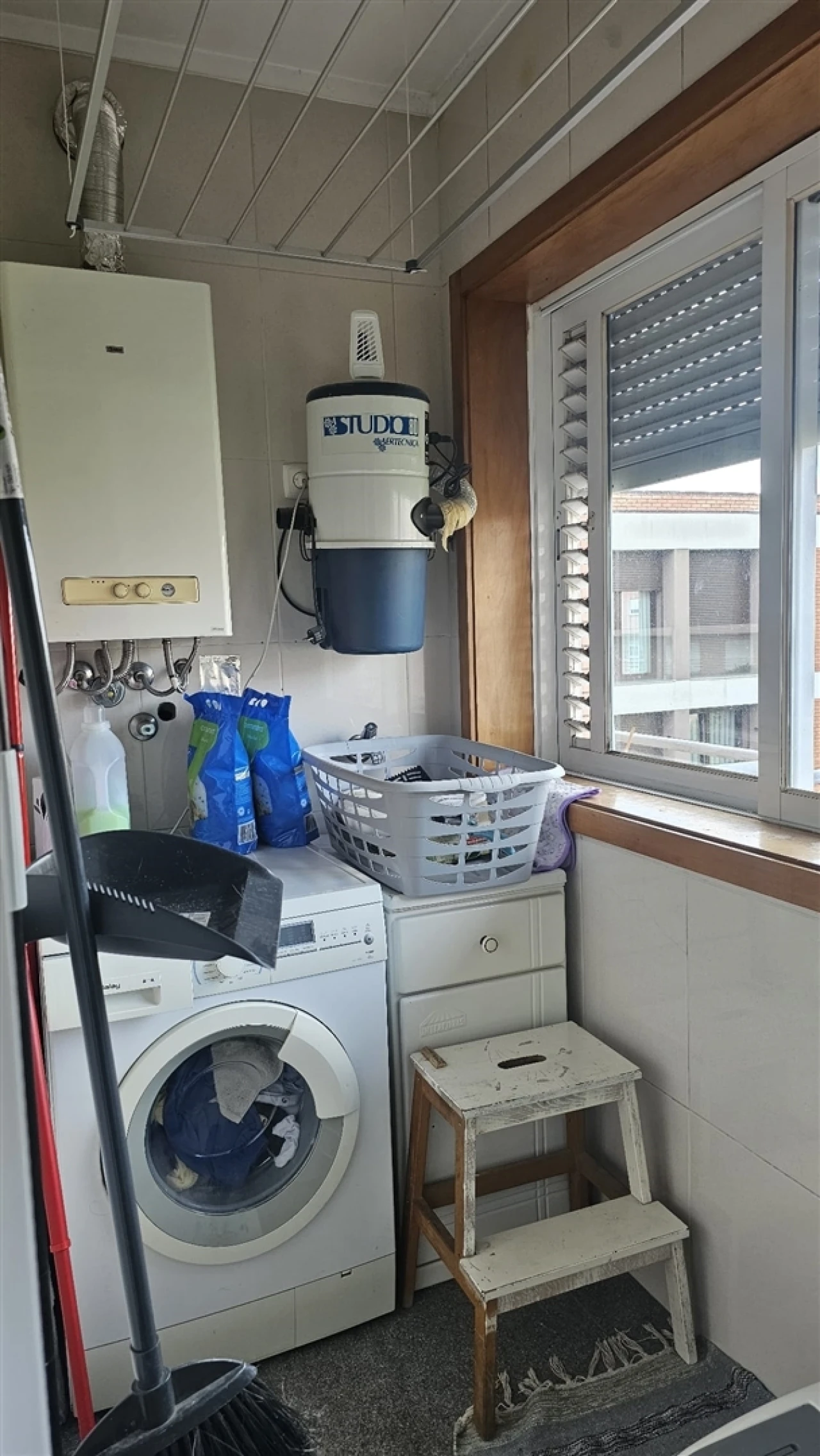 Apartamento T4 para Venda em Custóias, Leça do Balio e Guifões Foto 8