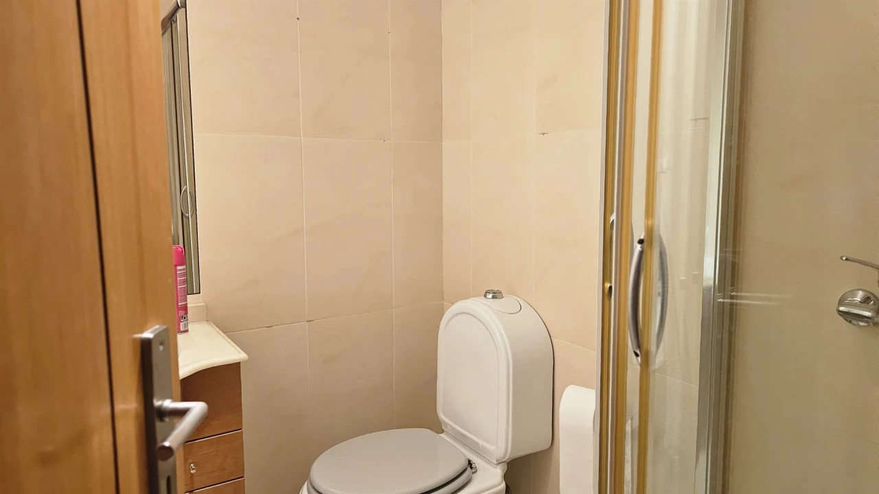 Apartamento T4 para Venda em Custóias, Leça do Balio e Guifões Foto 16