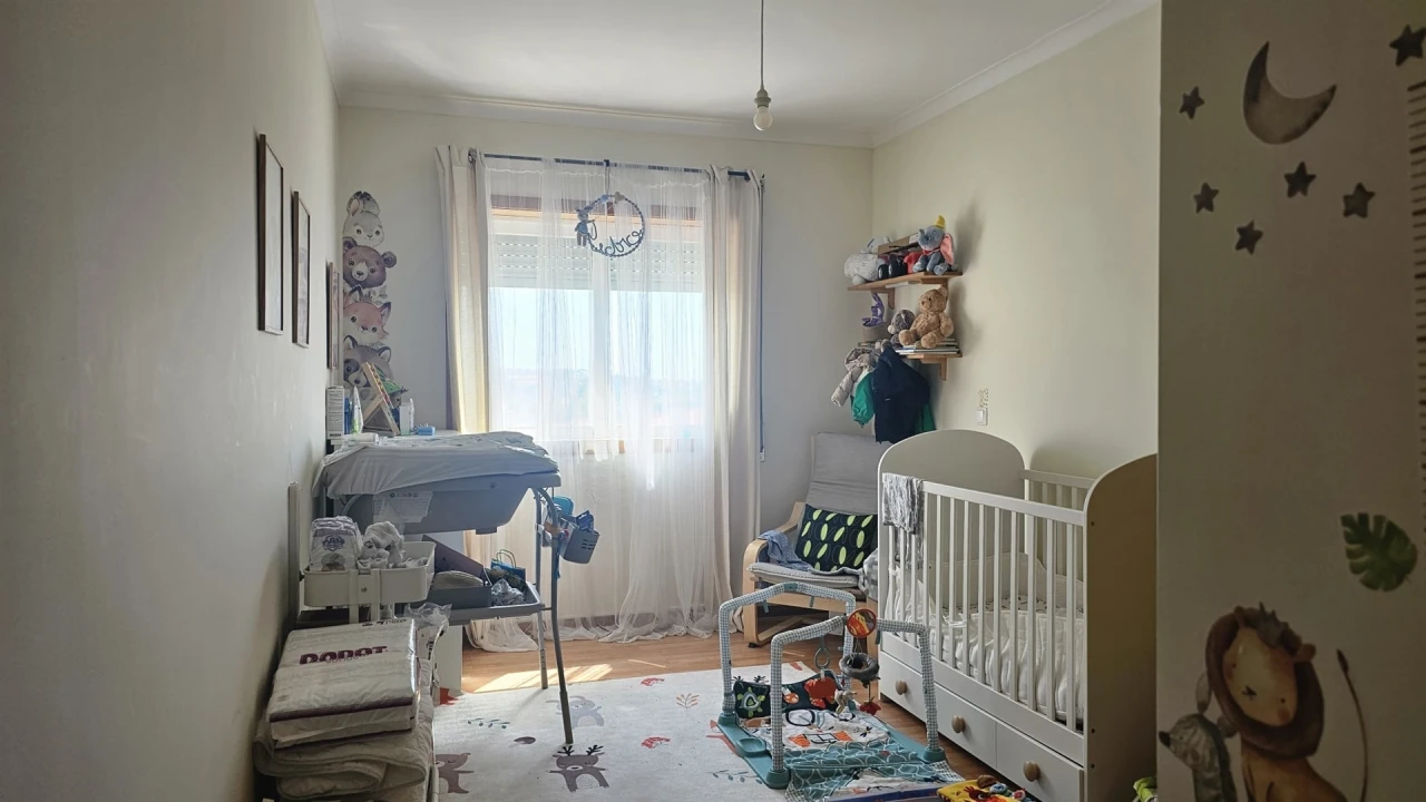 Apartamento T4 para Venda em Custóias, Leça do Balio e Guifões Foto 9