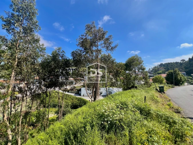 Terreno para Venda em Rebordosa Foto 12