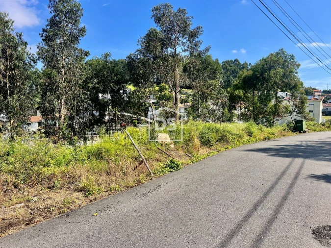 Terreno para Venda em Rebordosa Foto 7