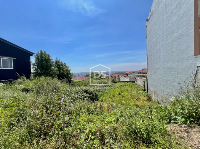 Terreno para Venda em Baguim do Monte (Rio Tinto) Foto 7