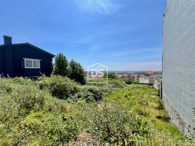 Terreno para Venda em Baguim do Monte (Rio Tinto) Foto 12