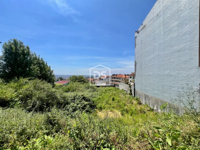 Terreno para Venda em Baguim do Monte (Rio Tinto) Foto 9