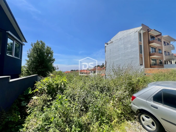 Terreno para Venda em Baguim do Monte (Rio Tinto) Foto 4