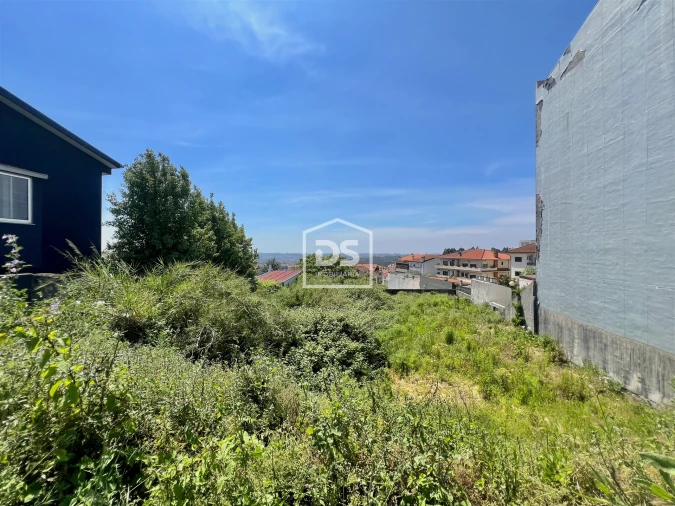 Terreno para Venda em Baguim do Monte (Rio Tinto) Foto 10