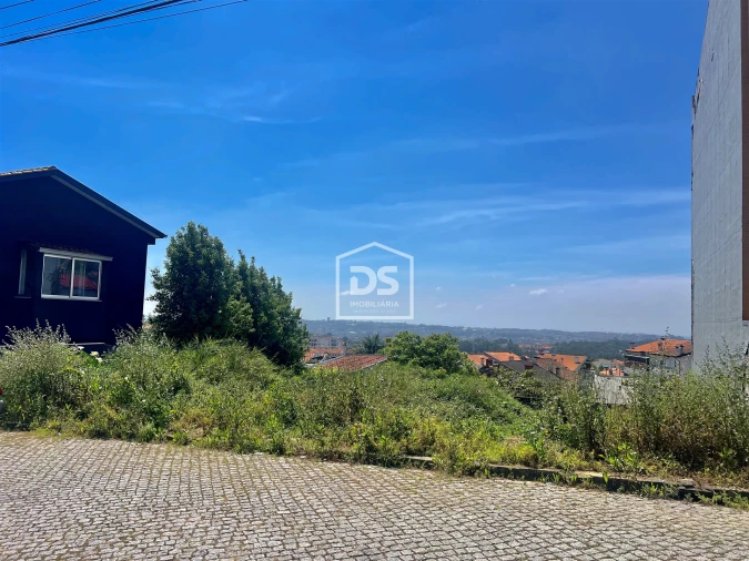 Terreno para Venda em Baguim do Monte (Rio Tinto) Foto 6