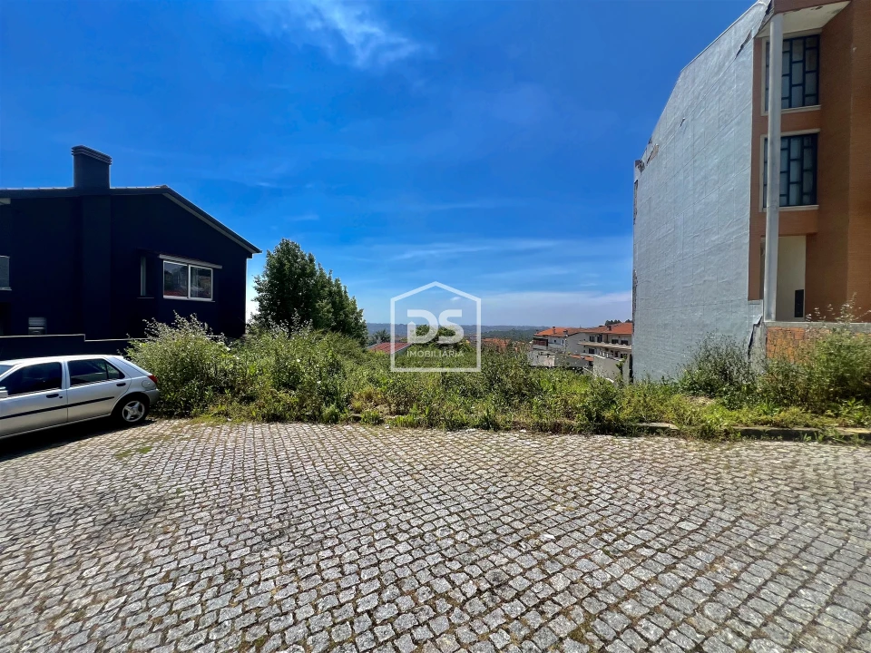 Terreno para Venda em Baguim do Monte (Rio Tinto) Foto 15