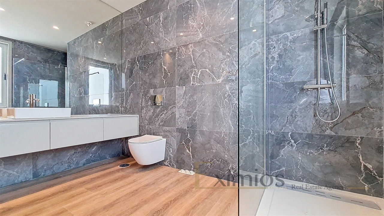 Apartamento T3 para Venda em Póvoa de Varzim, Beiriz e Argivai Foto 10